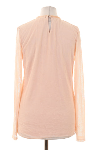 Rosa Bluse