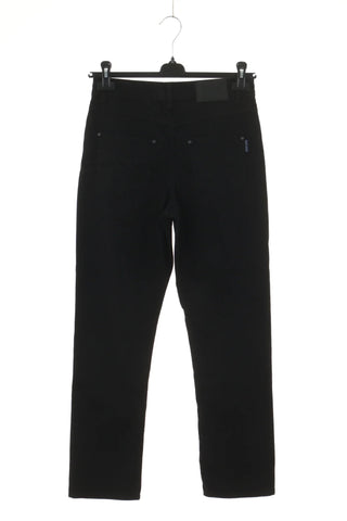 Schwarze Hose