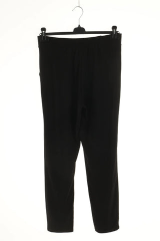 Schwarze Hose