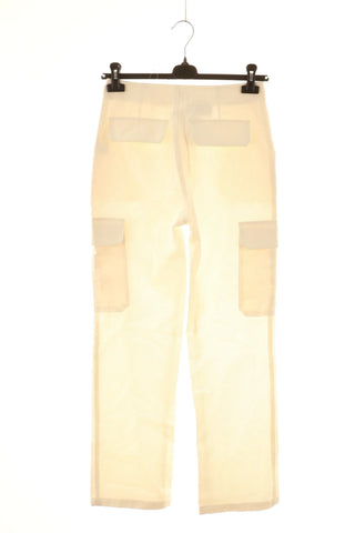 Schwarze Hose