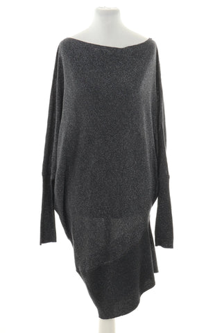 Strickkleid