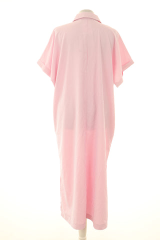 Kleid mit Streifen