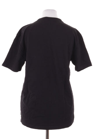 Schwarze Bluse