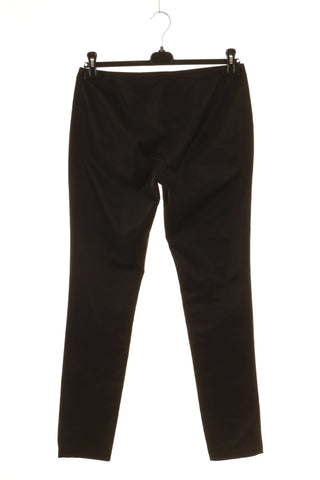 Schwarze Hose