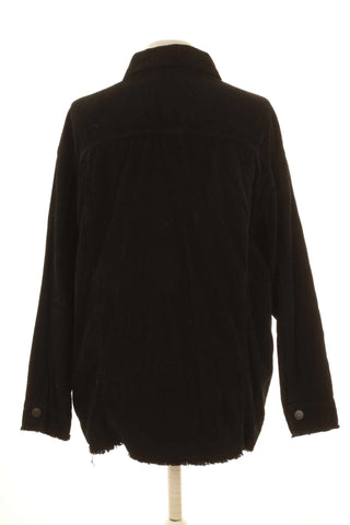 Cordjacke