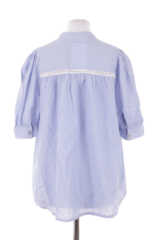 Gestreifte Bluse