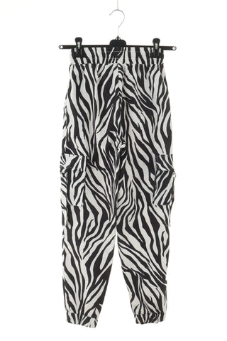 Hose mit Muster