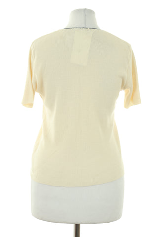 Strickbluse