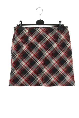 Rock kariert