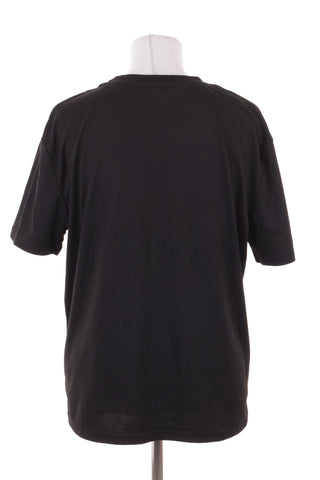 Schwarzes T-Shirt