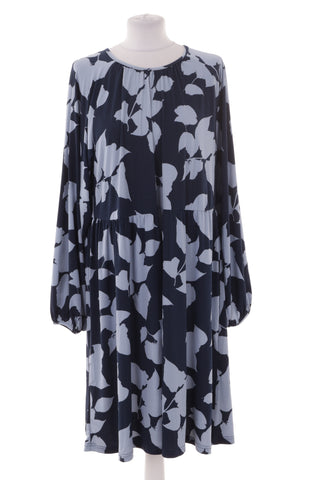 Kleid mit Muster