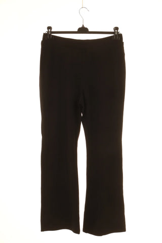 Schwarze Hose