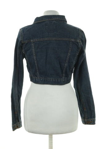 Jeansjacke