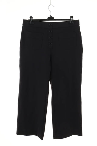 Schwarze Hose
