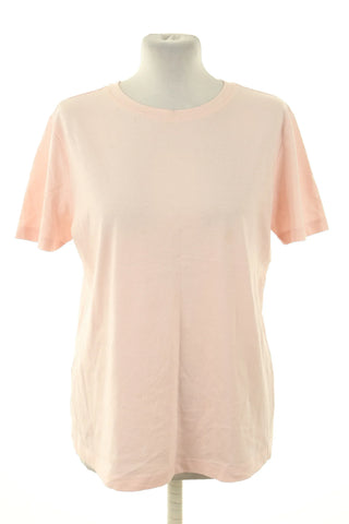Rosa Bluse