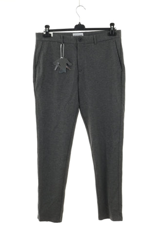 Graue Hose