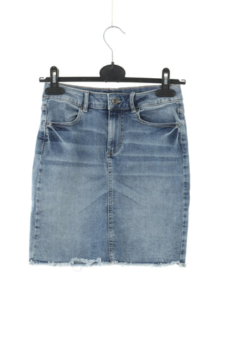 Jeansrock