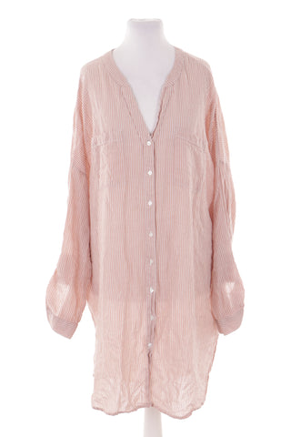 Gestreiftes Kleid
