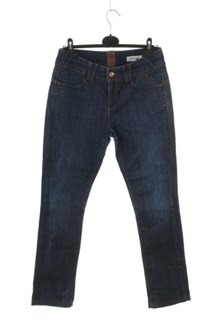 Jeanshosen