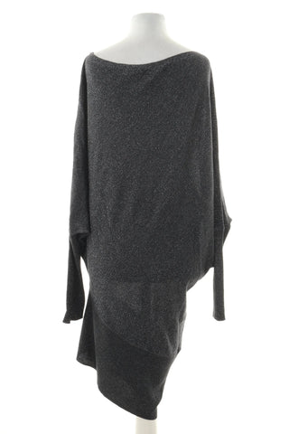 Strickkleid