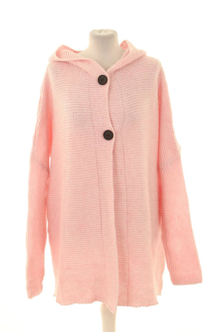 Rosa Cardigan