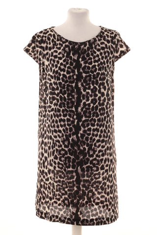 Kleid mit Muster