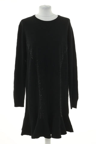 Strickkleid