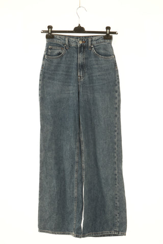 Jeanshose