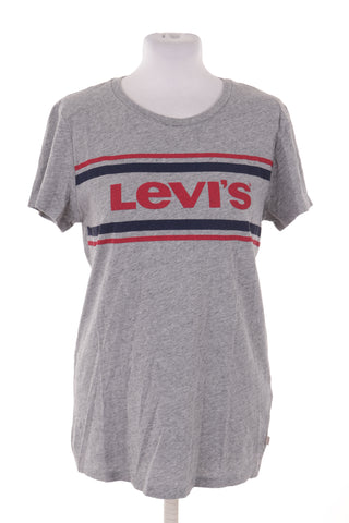 Graues T-Shirt