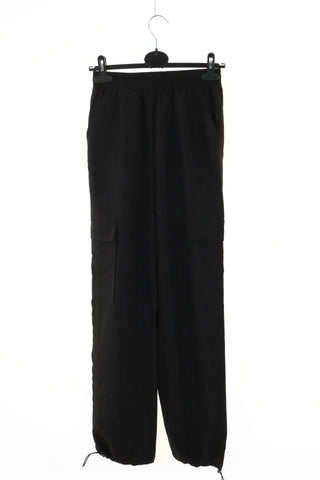 Schwarze Hose