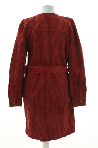 Cordkleid