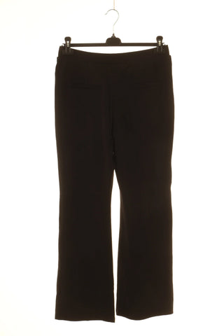 Schwarze Hose