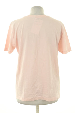 Rosa Bluse