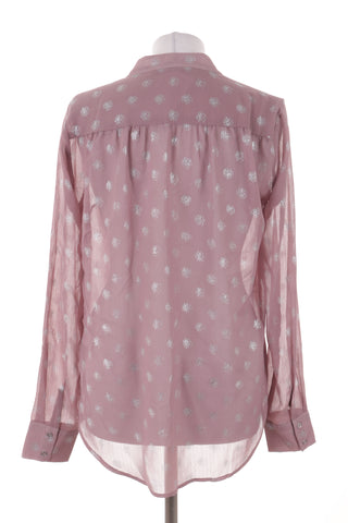 Rosa Bluse