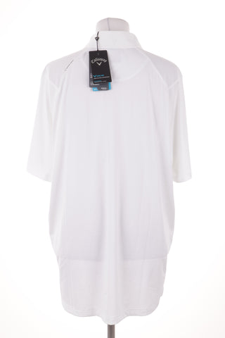 Weißes T-Shirt