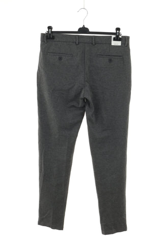 Graue Hose