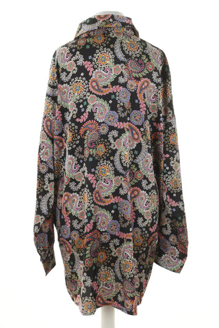 Tunika mit Muster