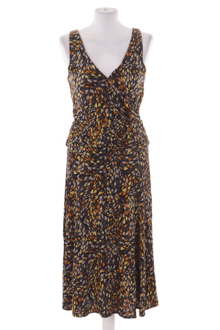 Kleid mit Muster