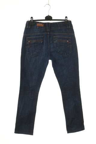 Jeanshosen