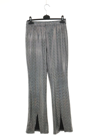 Schwarze Hose