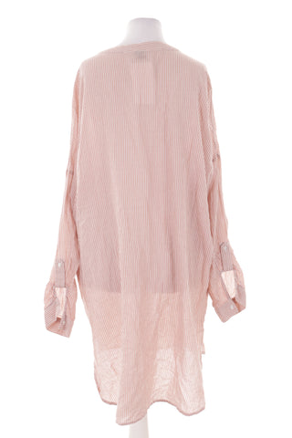 Gestreiftes Kleid