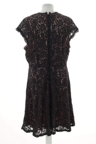 Spitzenkleid