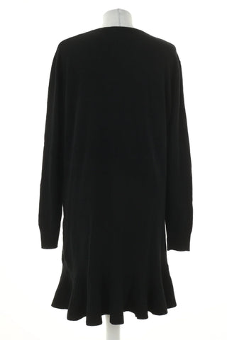 Strickkleid