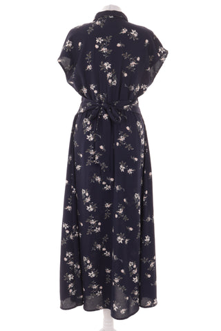 Blumenkleid