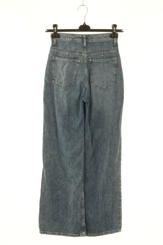 Jeanshose