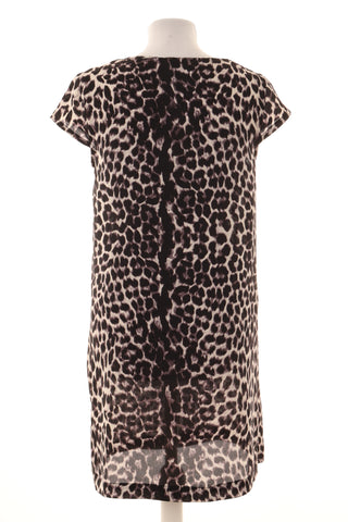 Kleid mit Muster