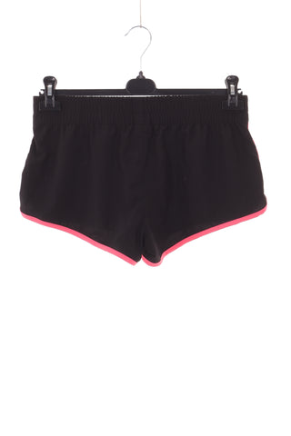 Schwarze Shorts