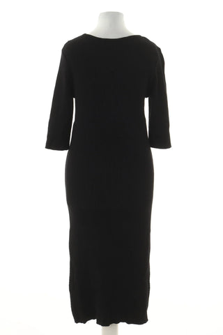 Strickkleid