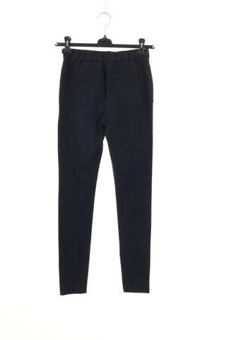 Dunkelblaue Hose