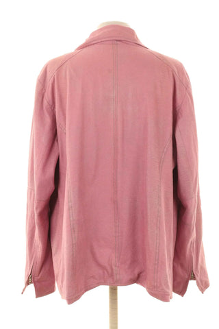 Rosa Jacke